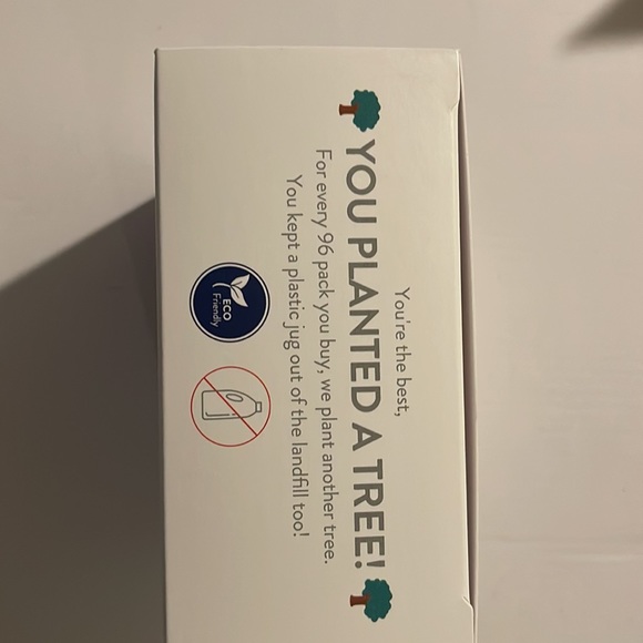 Clean people fresh and clean 96 load one strip one load - Picture 3 of 3